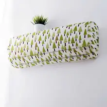 1 шт Защитный чехол для кондиционера, для дома, полностью включенный, пылезащитный декоративный защитный чехол, пылезащитный чехол