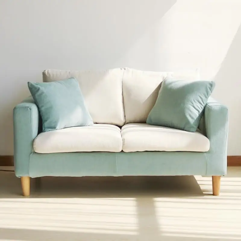 Por La Casa Salonu Mobili Copridivano sofá Puff Para Sala Divano Meble Mueble Mobilya de salón sofá muebles