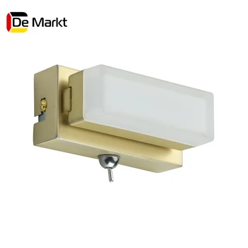 

Wall Lamps De Markt 704025301 lamp Mounted On the Indoor Lighting Lights Chandelier spots