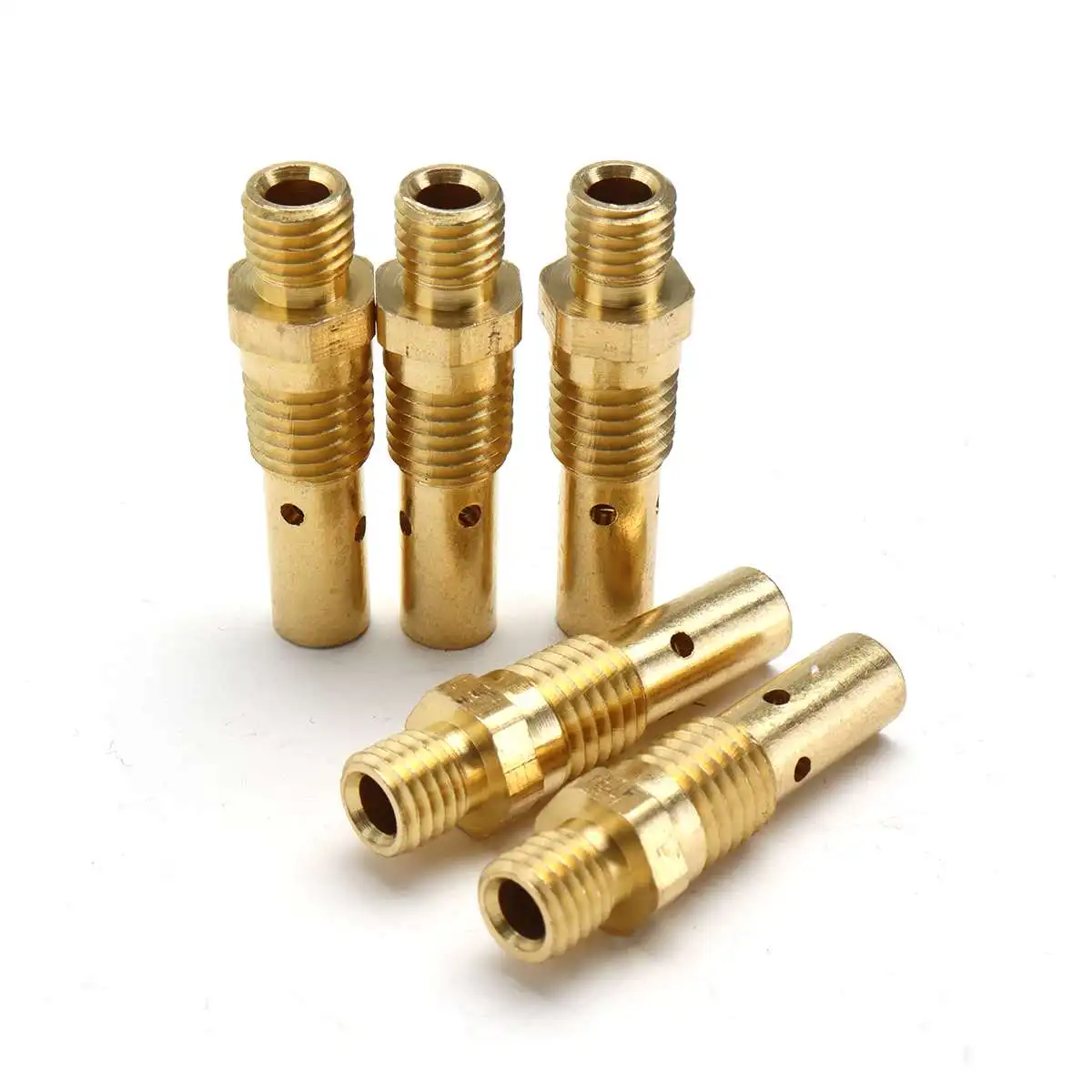 35-50 Tweco Gas Diffusers f Mini-Mig Gun
