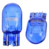 Mayitr 2pcs T20 7443 W21/5W 6500k Halogen White Blue DRL Turn Signal Stop Brake Tail Light Bulb Indicators Lights ► Photo 2/6