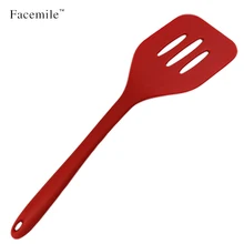 Шпатель Тернер не царапается пищевой Кулинария кухонная утварь инструмент кухонная лопатка