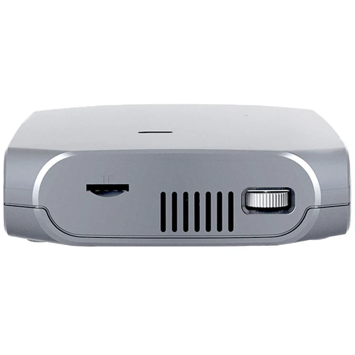 Excelvan RD603 мини DLP Проектор 150 ANSI люмен Домашний кинотеатр макс 1080P мультимедиа яркое