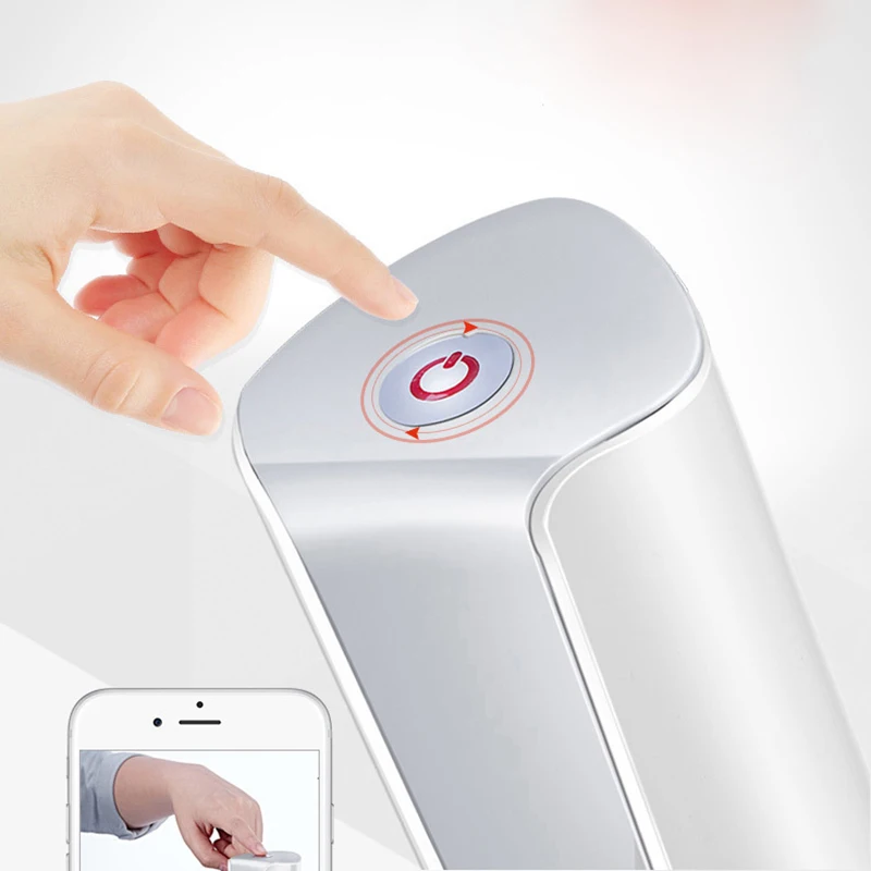 Hot Sale Usb Charge Electric Water Dispenser Portable Gallon Drinking Bottle Switch Smart Wireless Water Pump Water Treatment Ap Hot Sale Usb Charge Electric Water Dispenser Portable Gallon Drinking Bottle Switch Smart Wireless Water Pump Water Treatment Ap