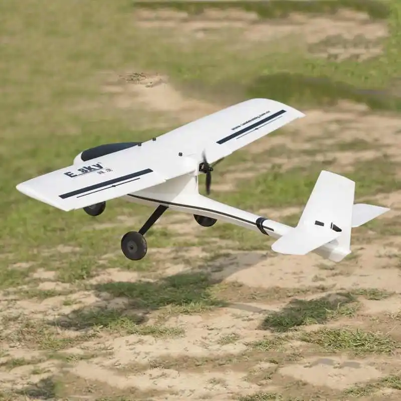 ESKY Eagles RC самолет 1100 мм Wingspan EPO тренажер для начинающих высокоскоростной самолет PNP для модели самолет для начинающих