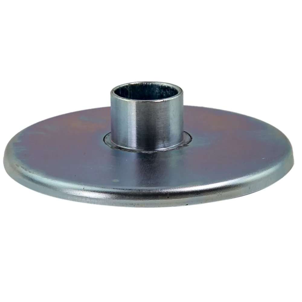 Для 30 серий сцепления водителя 1 &quotотверстие для Go Kart Mini Bike Torque Converter 1/4''| |