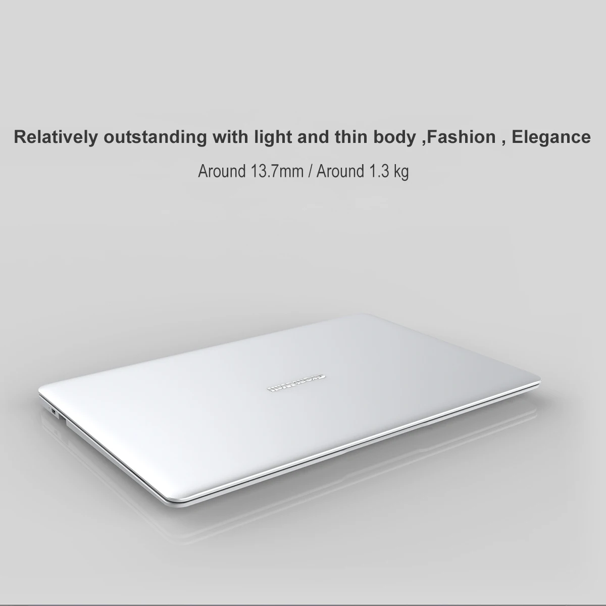 Great Wall 13 3 &quotноутбуки Windows 10 Intel Celeron N3350 2 4 GHz GB Оперативная память 64 Гб Встроенная 37 W