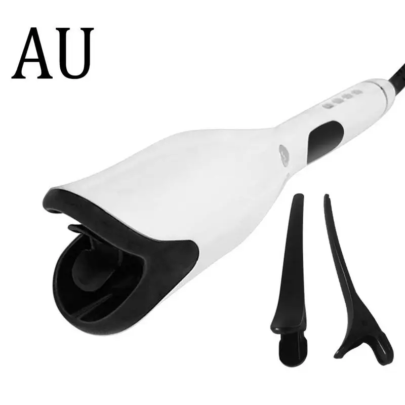

1Pcs Mini Hair Straightener Hair Styling Tool Curling Iron Automatic Corrugate Curling Iron Styling Tools Hair Curler
