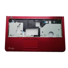 Красный Топ Дело Упор для рук тачпад V6T1C 0V6T1C для DELL Inspiron 14Z N411Z