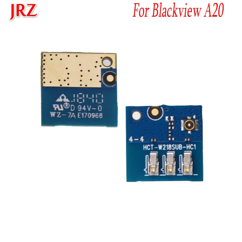 JRZ маленькая плата для Blackview A20 MTK6580M четырехъядерный ремонт аксессуары GSM /WCDMA