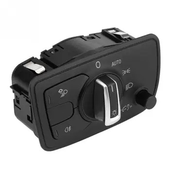

For Audi A6L 2013-2017 4GD941531E Car Headlight Switch car accessories car switch relay