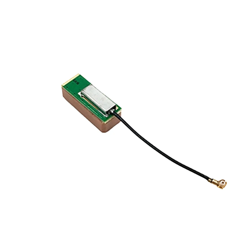 Bt 166 3Rd Ipex 28Db с высоким коэффициентом усиления Rhcp керамическая Gps активная антенна для радиоуправляемого