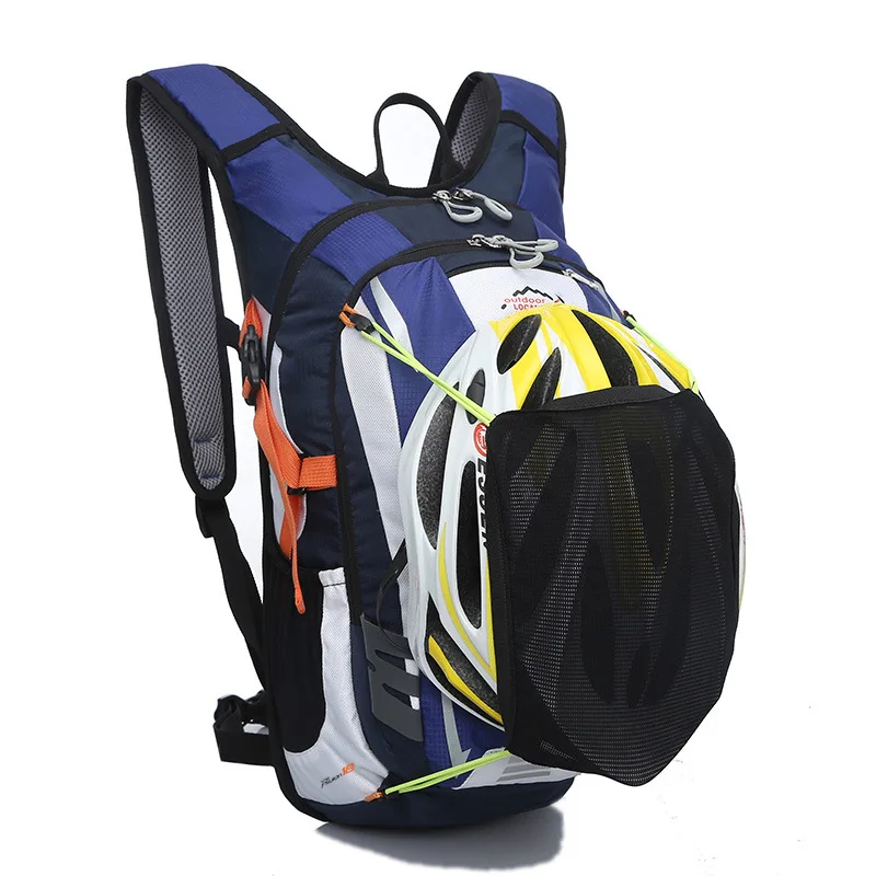 

Outdoor LOCAL LION 20L Professional Waterproof Cycling Soft Backpack For Outdoor Hiking Travle Riding Running Sports Backpack