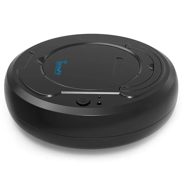 1800Pa Smart Sweeping Robot USB Charging Three Cleaning Modes Lazy People Cleaning Tools Intelligent Sweeper Low Noise