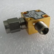 K241C DC-40GHz 2,92 мм 2-Way, K(m) IN,(f) OUT