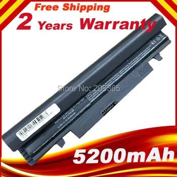 Batteria per Laptop SAMSUNG N143 N145 N148 N150 N250 N250P N260 N260P Plus AA-PB2VC6B AA-PB2VC6W AA-PL2VC6B AA-PL2VC6W