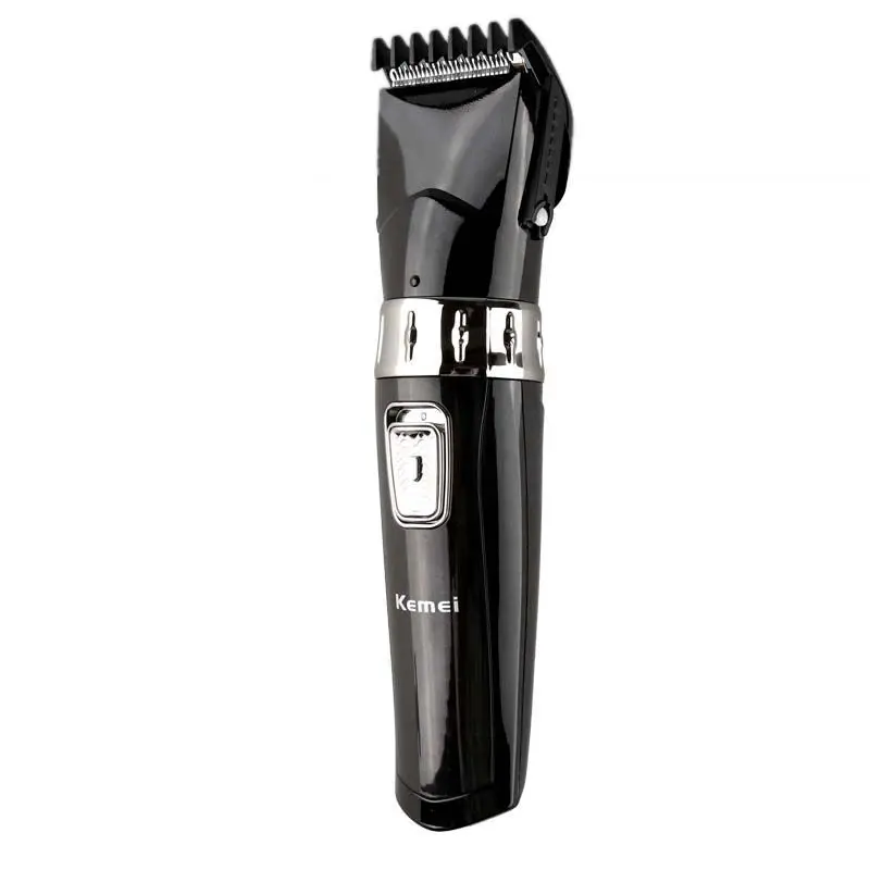 

EAS-Kemei High quality electric hair clipper rechargeable professional hair clipper waterproof KM-8832