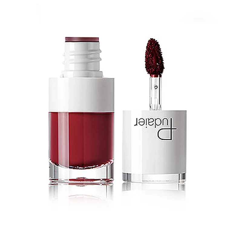 

PUDAIER Matte Lip Gloss Velvet Nude Makeup Waterproof Liquid Lipstick Lip Tint Soft Lipgloss Cosmetics Lips