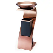 Kosz Na Smieci Basurero Bag Garbage Pattumiera De Compost Commercial Hotel Poubelle Lixeira Cubo Basura Recycle Rubbish Bin Kosz Na Smieci Basurero Bag Garbage Pattumiera De Compost Commercial Hotel Poubelle Lixeira Cubo Basura Recycle Rubbish Bin