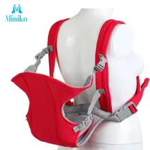 Детский рюкзак, эргономичная переноска для ребенка, дышащий слинг для ребенка, Регулируемый комфорт, младенческий Хипсит, переносные детские подтяжки