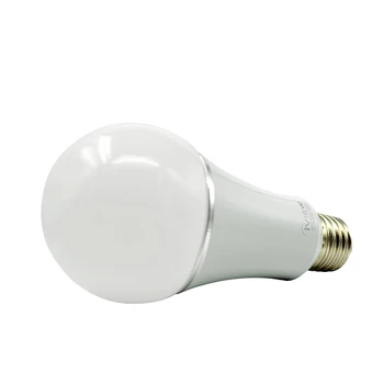 

ISB600 Smart WiFi LED bulb, multicolor, dimmable, no repeaters, free APP remote control, compatible with Amazon Alexa and