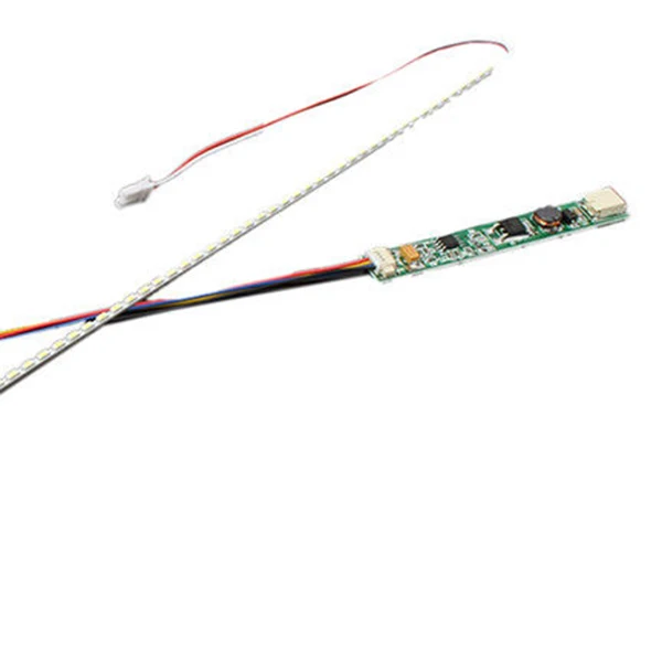 290mm 57led Backlight Strip Kit,Update Laptop Monitor Dimmable Tools Accessories For 14 Inch Laptop 290mm 57led Backlight Strip Kit,Update Laptop Monitor Dimmable Tools Accessories For 14 Inch Laptop