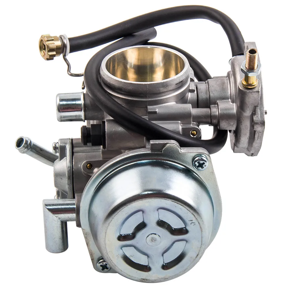 Для Polaris Predator 500 карбюратор 03 04 05 07 Carb ПОДХОДИТ для YAMAHA GRIZZLY 660 YFM660 ATV CARB Outlaw Bombardier Quest