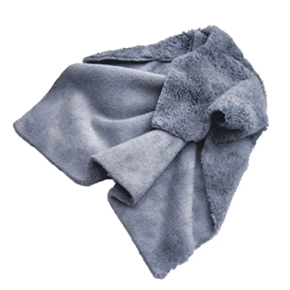 

40X40CM Premium Super Absorbent Microfiber Car Detailing Ultra Soft Towel Case Perfect For Car Wash Drying