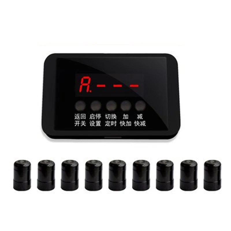 1 to 3 Automatically Anto Clicker Smart Device for Mobile