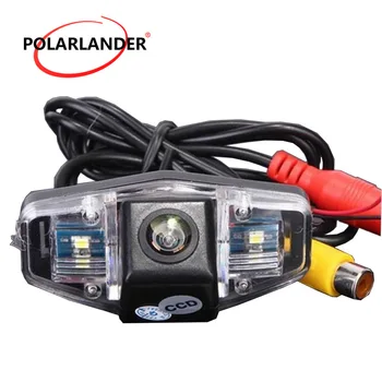 

Night Vision Car Backup Rear View Camera Parking Reverse Camera FOR Honda Accord Waterproof