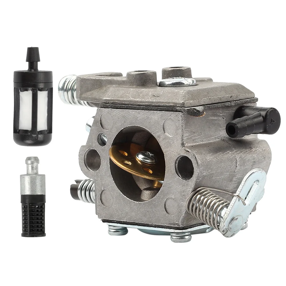 Carburetor Oil Fuel Filter For MS210 MS230 MS250 021 023 025 Walbro Chainsaw | Инструменты