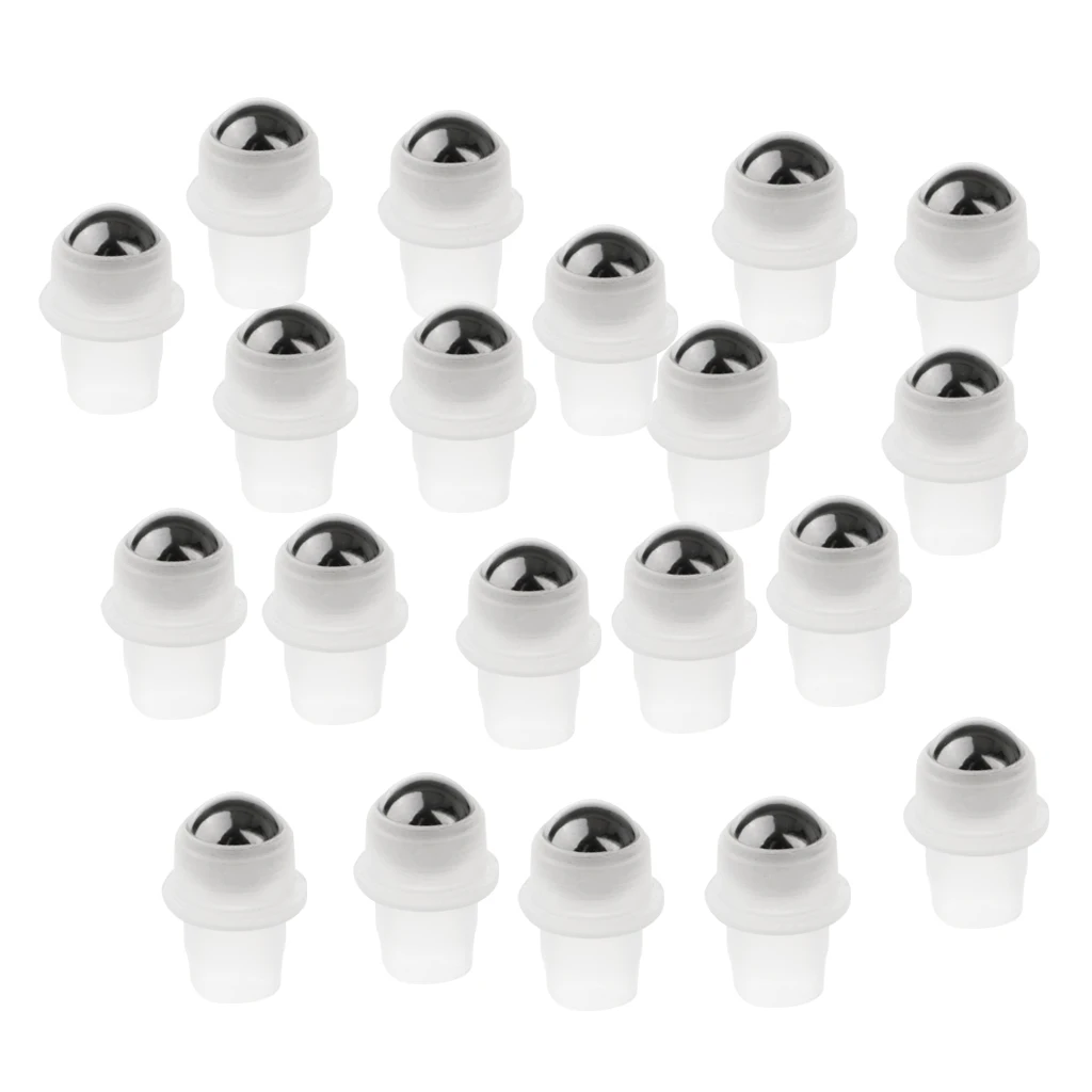 Perfume Replacement Stainless Steel Roller Ball Rollers for Glass Roll