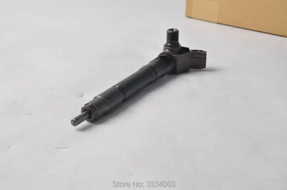 Дизельное топливо common rail Инжектор 23670-0E020 для toyota hilux revo 1GD 2GD 23670 0E020