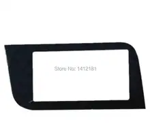 Wholesale A93 A63 Keychain Case Glass Cover for Russian Twage Starline A93 A63 A36 A39 2 way Lcd Remote Control Key Chain Wholesale A93 A63 Keychain Case Glass Cover for Russian Twage Starline A93 A63 A36 A39 2 way Lcd Remote Control Key Chain