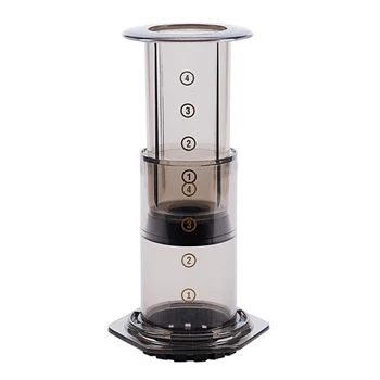 

Portable Coffee Maker Coffee Press Pot Coffee Filter Coffee Machine Paper Kitchen Set
