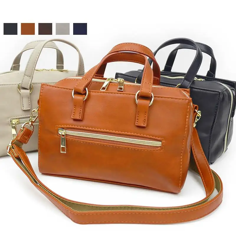 2018 Bolsas الأنثوية النساء Crossbody حقيبة الإناث Soild كبيرة قدرة RFID متعددة الوظائف حقيبة كتف حمل الشهيرة العلامة التجارية