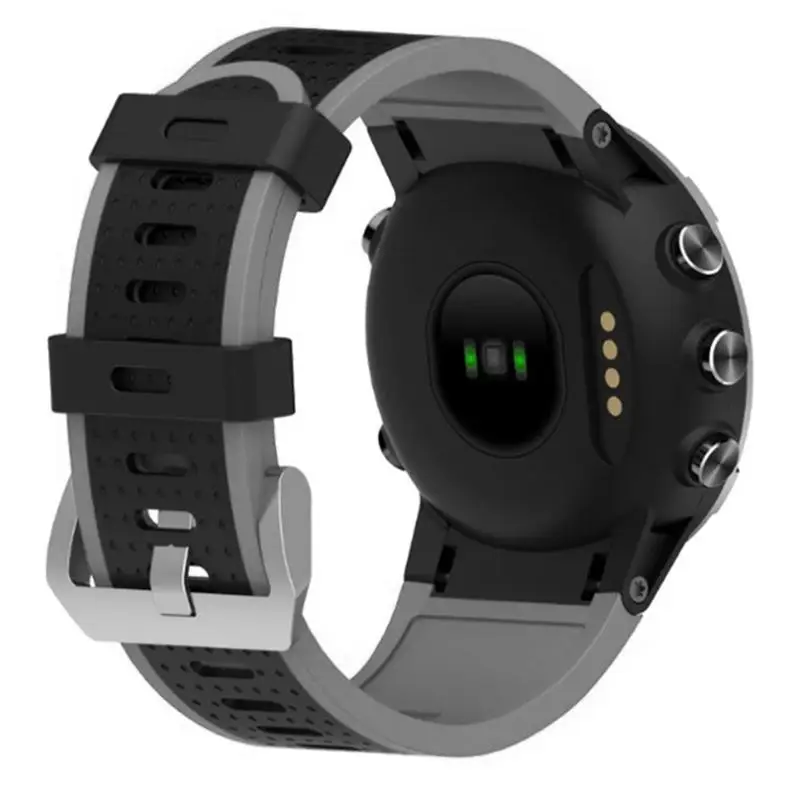 DM18 Smart Watch IP68 Waterproof GPS Multi Sport Mode Heart Rate Monitor Fitness Tracker Sports Smartwatch for Men Women