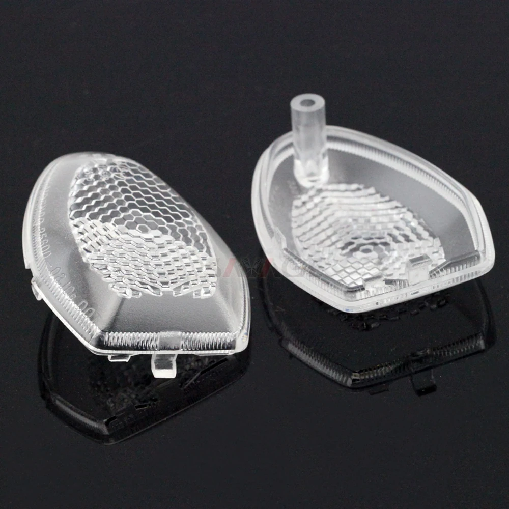

Turn Signal Light Lens For SUZUKI GSX650F GSX1250FA GSF1250 Bandit SV 650 Gladius Motorcycle Accessories Front/Rear