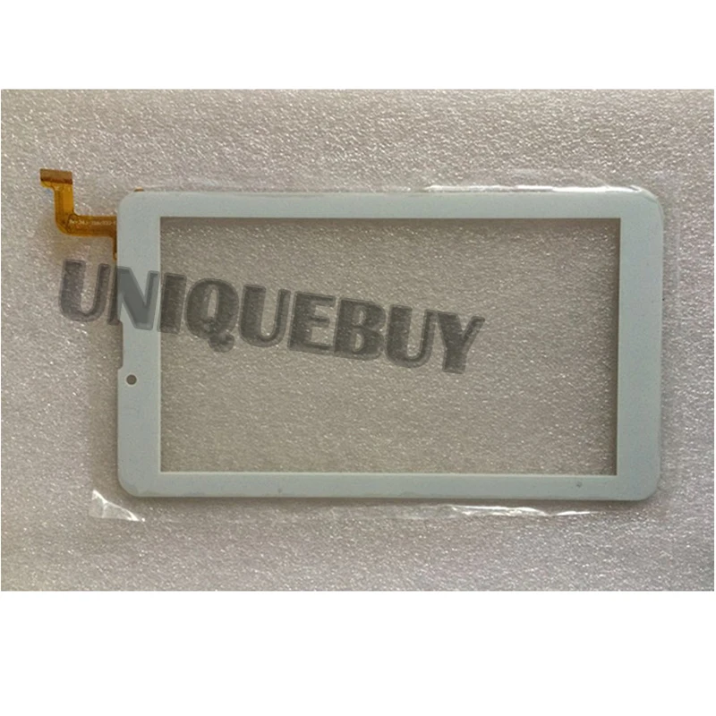 For 7inch YLD-CEG7851-FPC-A1 White With frame Tablet PC Digitizer Capacitive Touch Screen Panel Glass Sensor Replacement Tools | Компьютеры