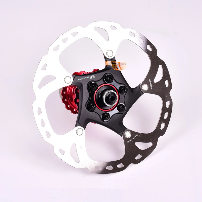 XT RT86 6/7 дюйма 160/180 мм ротор тормозного диска Система ICE TECH 6 болты дисковые роторы