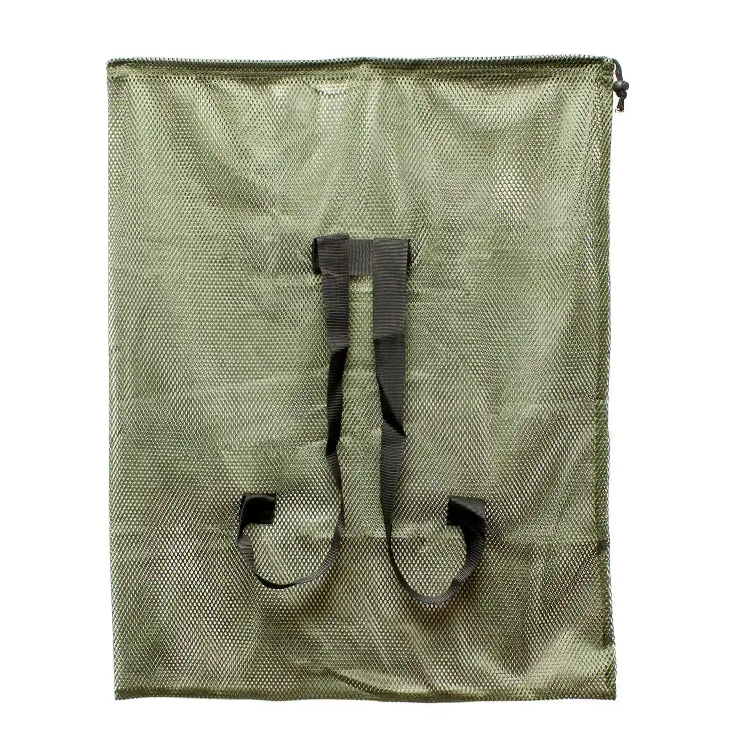 2018 New Decoy Mesh Bags Goose Turkey Bag For Carrying Drake Duck Waterfowl Decoys