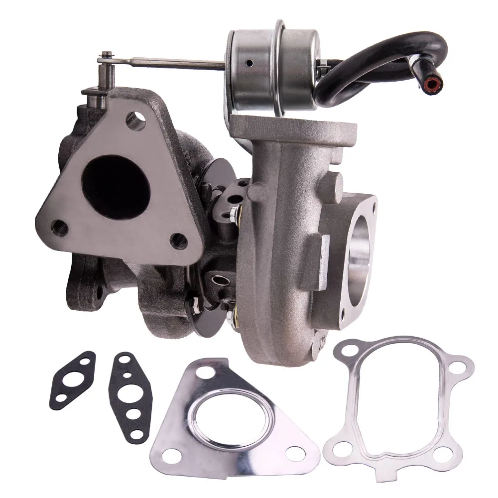 

GT1752S Turbo Charger for Nissan Patrol Y61 2.8TDiC RD28Ti 131HP 6Cyl. 1997-2000