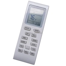 Saivod YB1B4 кондиционер пульт дистанционного управления