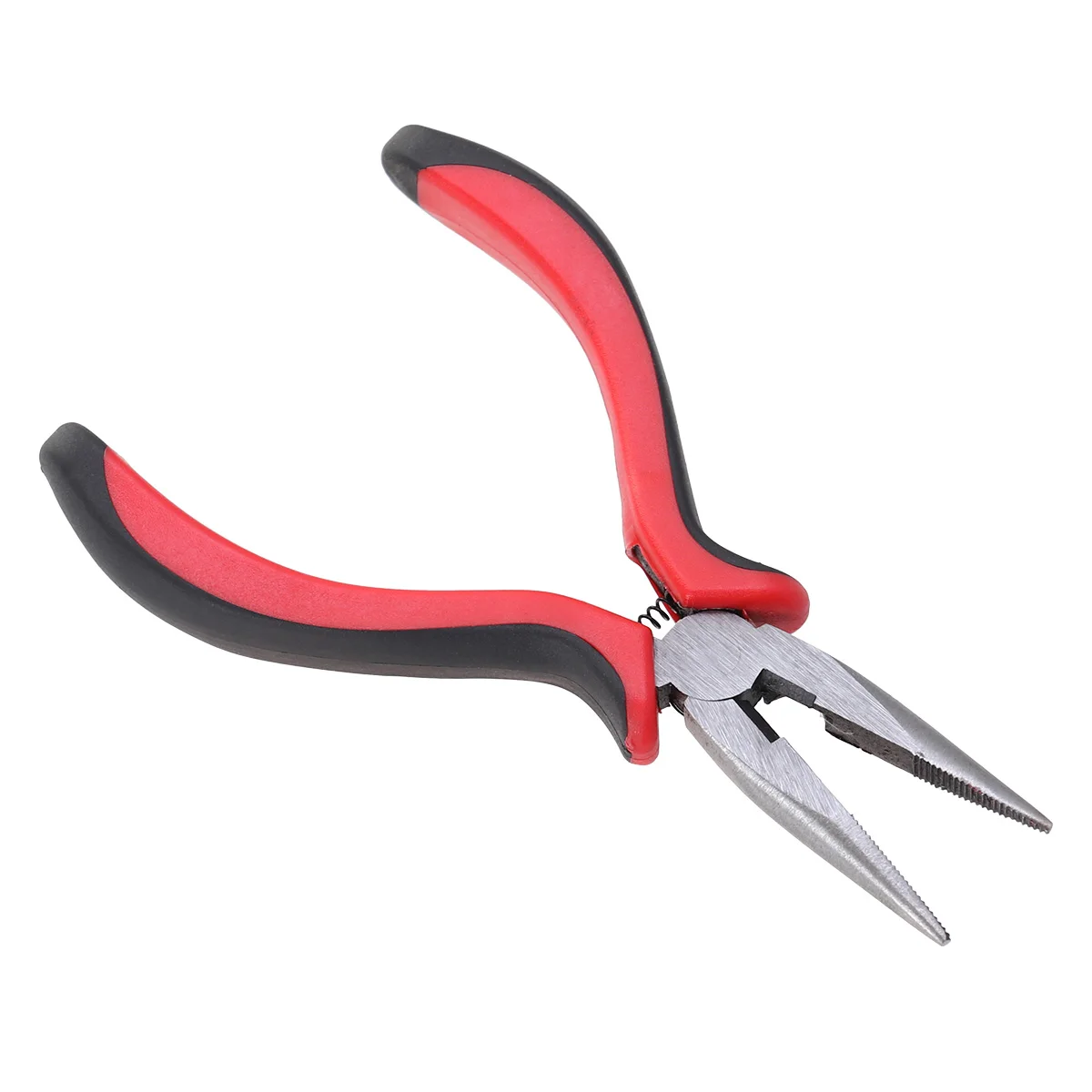 

1Pc Vise Household Pliers Emergency Household Multi-functional Sturdy Portable Vise Hardware Car Tool Cutting Pliers
