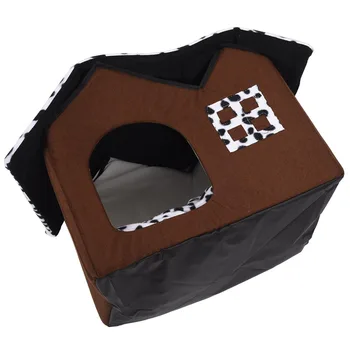 Сollapsible Dog House 3