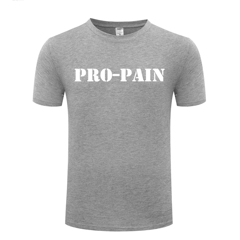 

Pro-Pain Hardcore Rock Music Mens Men T Shirt Tshirt 2018 New Short Sleeve O Neck Cotton Casual T-shirt Top Tee