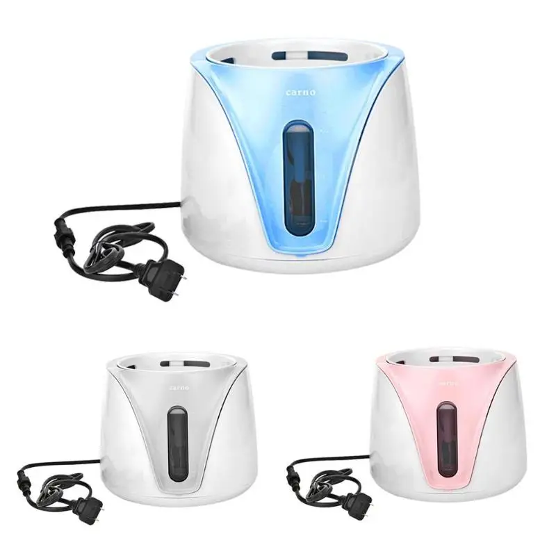 

2L Electric Pet Water Dispenser Pet Drinking Water Bowl Bucket Cat Dog Water Fountain Water Dispenser Machine Pet Supplies