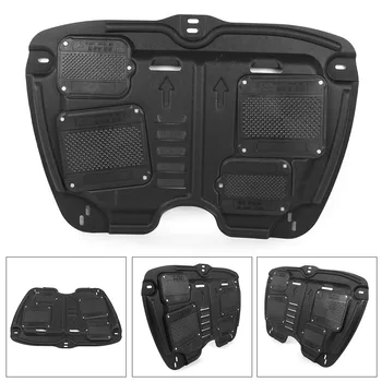 

For Toyota Sienna 2011 2012 2013 2014 2015 2016 Auto Accessories Under Cover Engine Splash Shield Mudguard Car