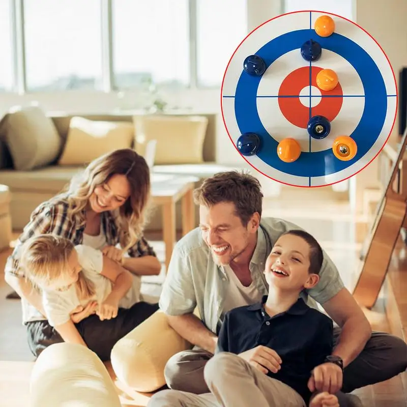 البولينج المراوغة الجدول Shuffleboard الشباك مجلس لعبة للسفر المدرسة شريط الأسرة التدريب لغز الأطفال لعبة لعب 28*120 سنتيمتر