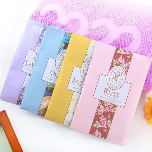 

Scented Drawer Sachet Air Freshener Pot Pourri Fragrance Fresh Scent Incense Hangable Aroma Bag Sachet